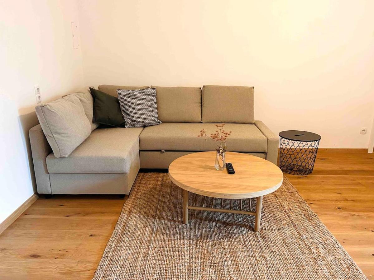 Urbaner Charme: Stilvolles Wohnen Im Herzen Wiens Εξωτερικό φωτογραφία